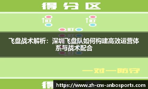飞盘战术解析：深圳飞盘队如何构建高效运营体系与战术配合